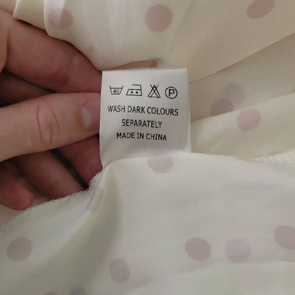 Night Lightweight Robe  - Picture 6 of 6